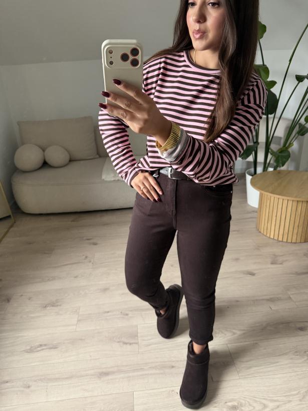 JEANSY 93-60A MS