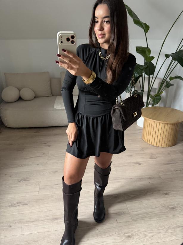 KOMBINEZON EMILLY