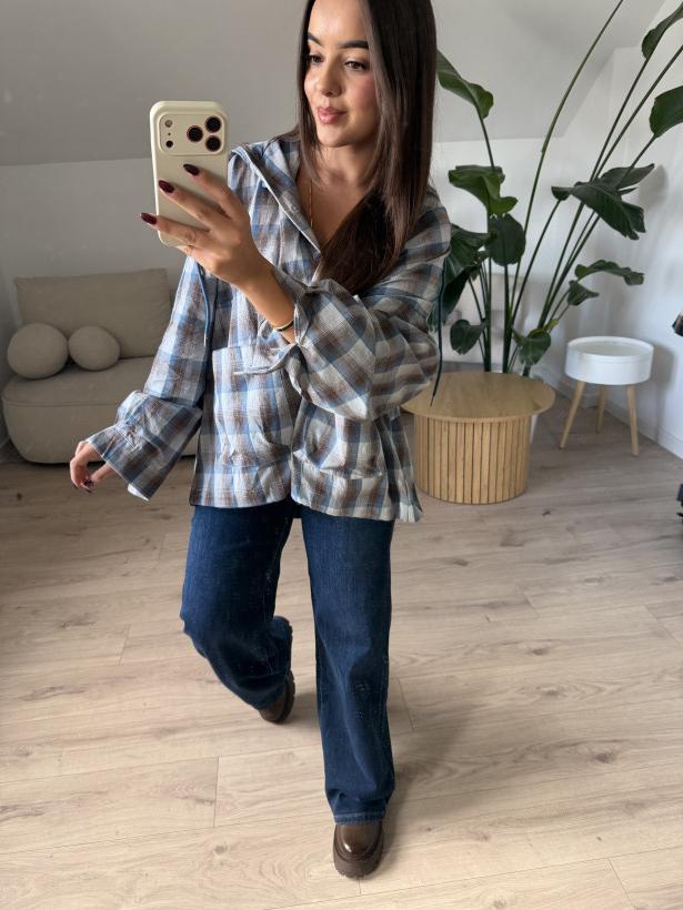 KOSZULA KLARA