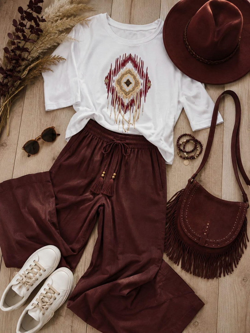 Bluzka Dream Catcher Madnes 