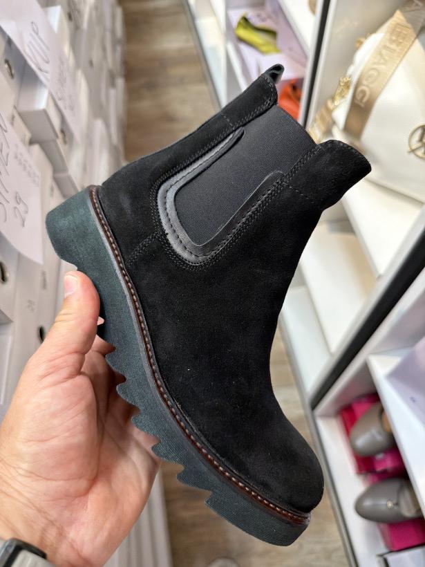 SIMEN 29 buty zimowe skóra polska produkcja 6313A