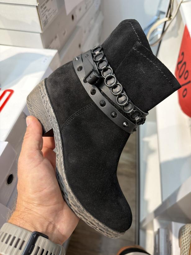 SIMEN 50  buty zimowe skóra polska produkcja