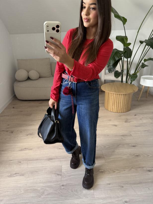 JEANSY 71-H MS