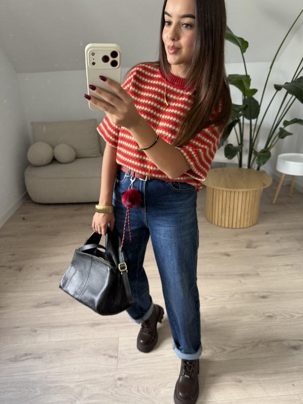 SWETEREK SALLY