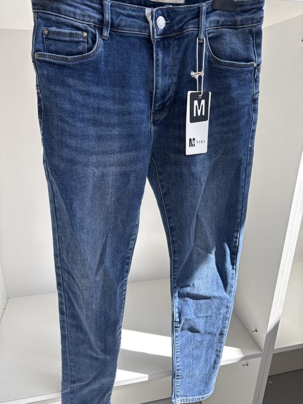 PORTKI JEANSY M SARA MS 2880-3B