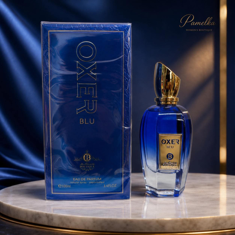 Perfumy Oxer Blue (ins. Imagination LV)
