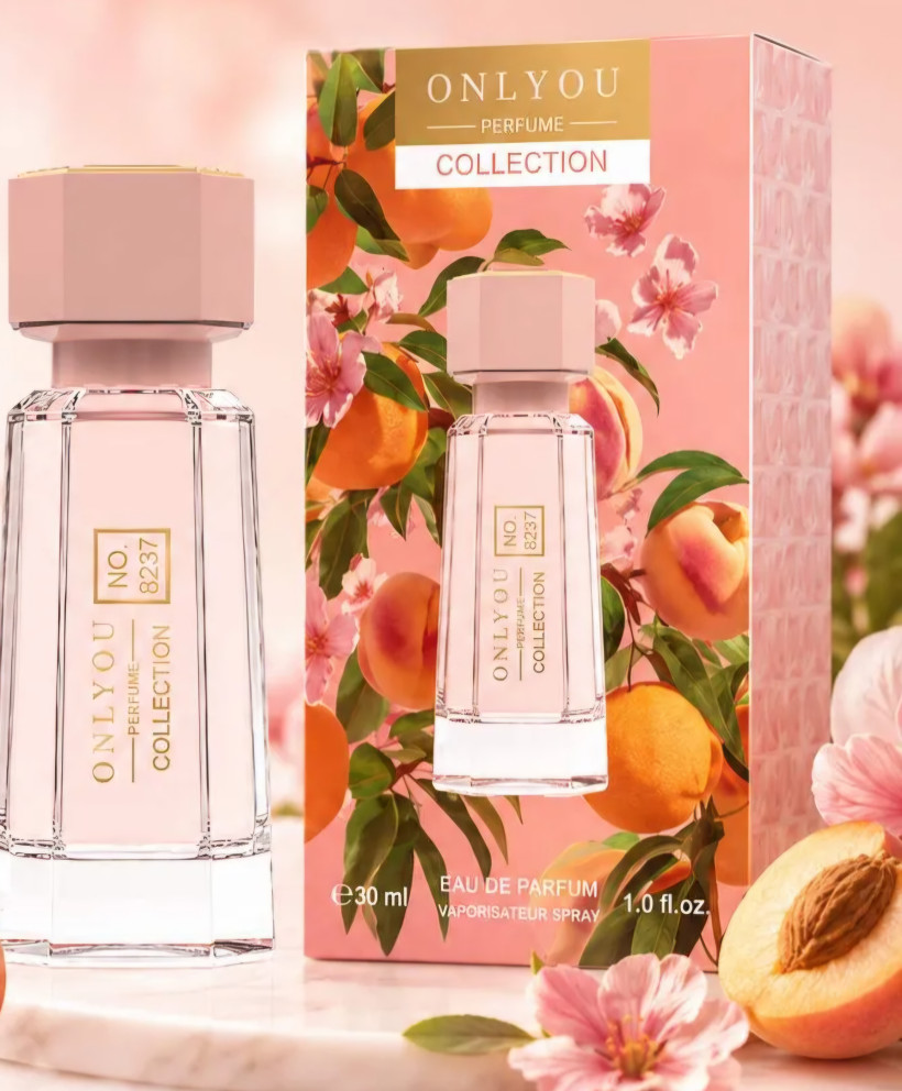 Perfumy damskie inspiracja Tom Ford – Bitter Peach