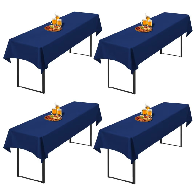 Obrus biesiadny 250x100 cm