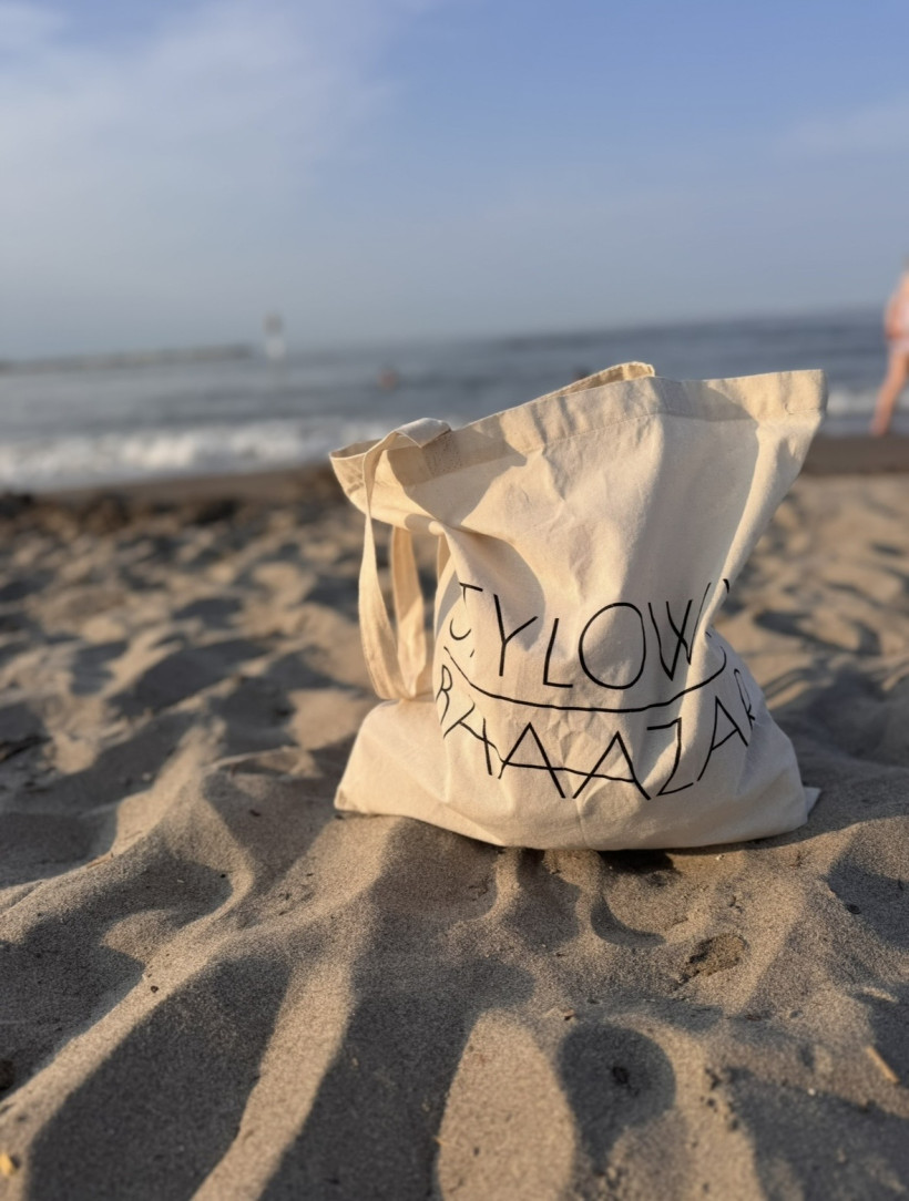 TORBA STYLOWYBAAAZAR