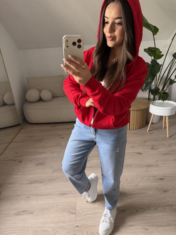 BLUZA MAIA