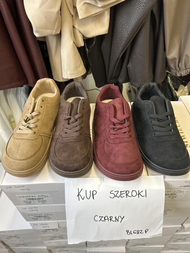 szeroki adidas siwiecki 4 kolory bl682p
