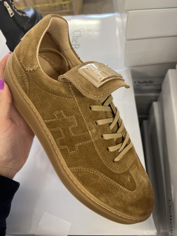 Bello 14 adidas samba karmelowy zamsz 543-000-PSK-S419