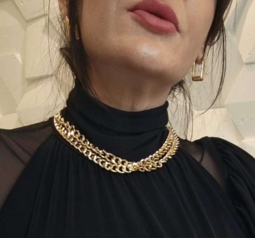 Chocker Grill Santucci