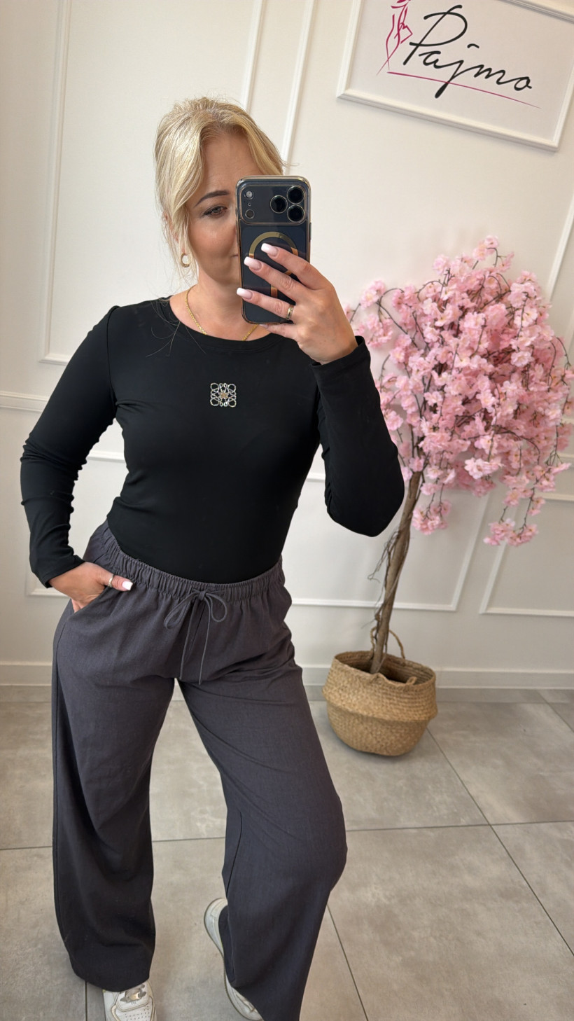 Bluzka longsleeve 15503
