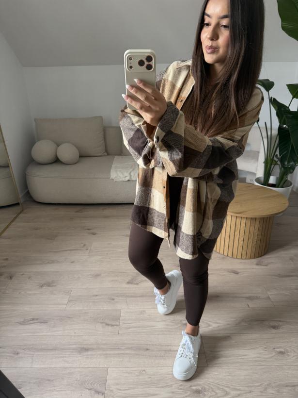 KOSZULA RILEY