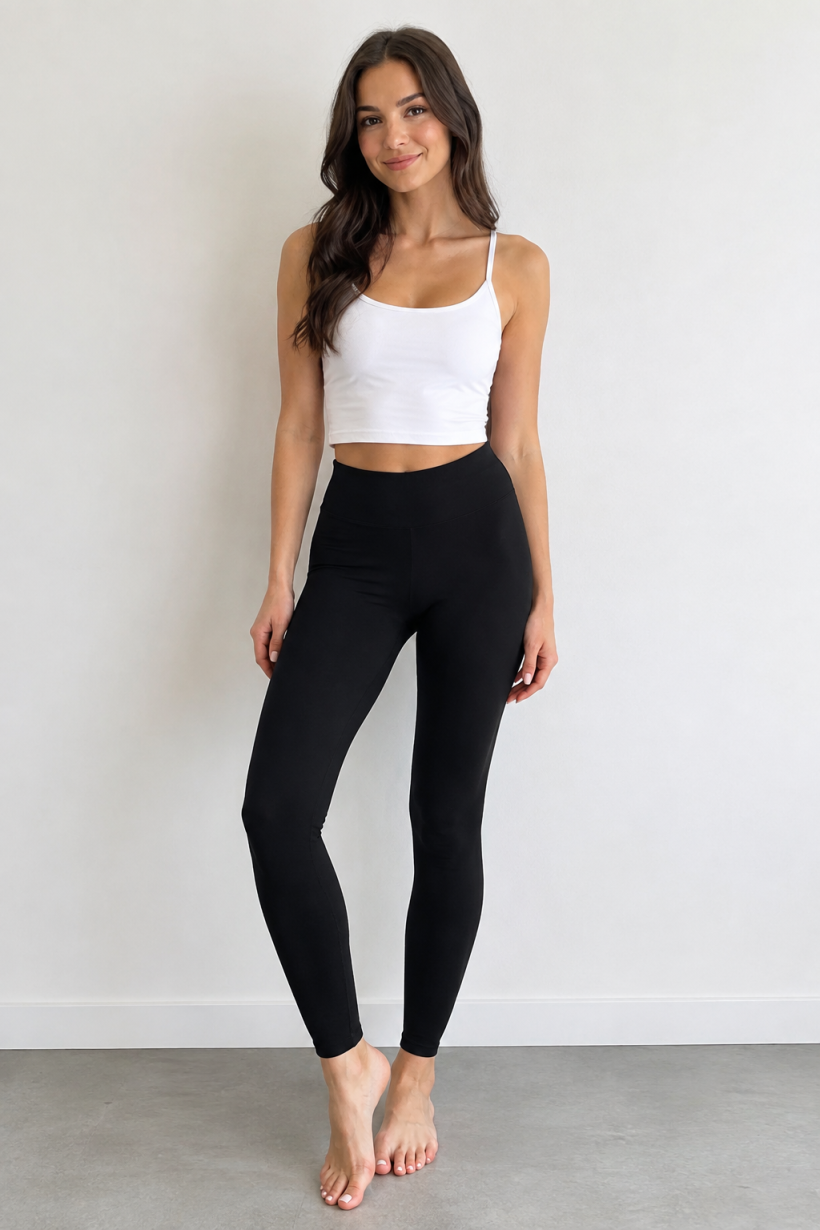 Legginsy Bamboo 