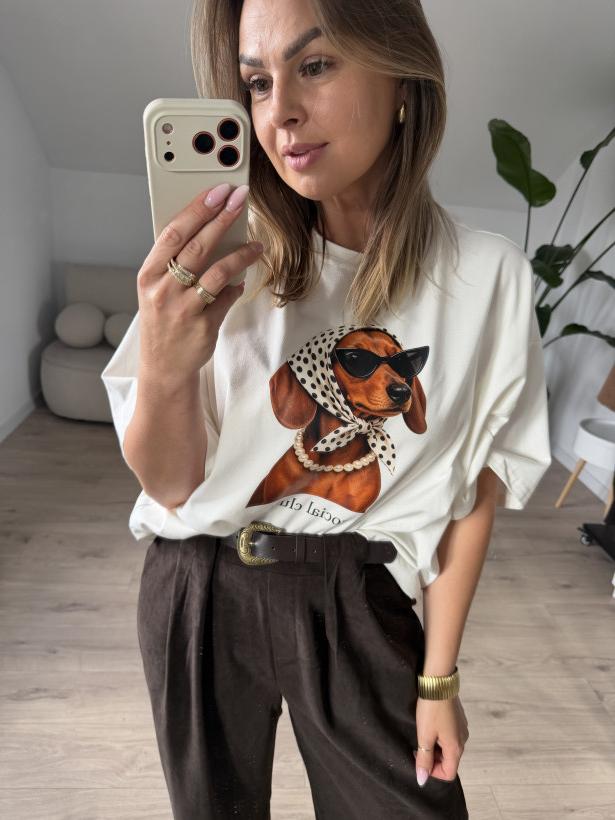 T-SHIRT ICON