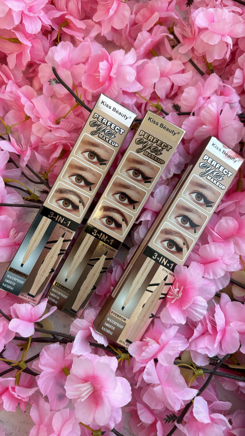Perfect eyes 3w1 15522