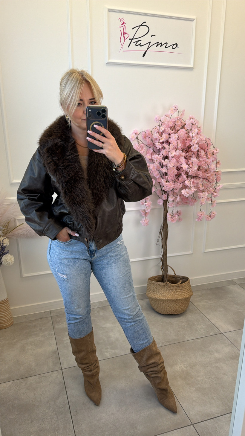 Kurtka BESTSELLER 15517