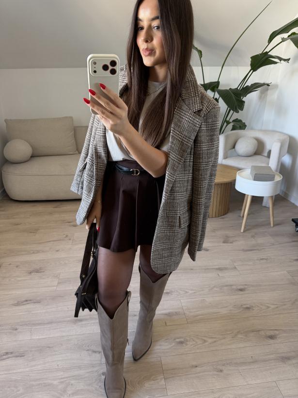 SP CHLOE