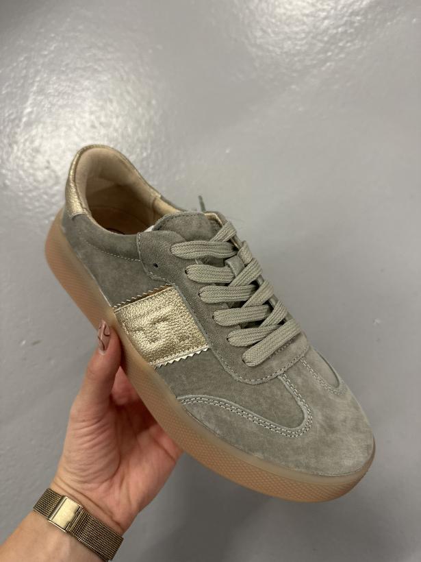 Filip 15 Adidas khaki samba zielona F filippo dp7543/26 kh