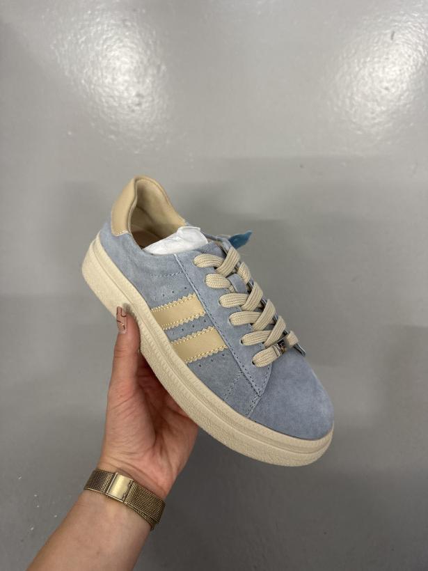 Filip 16 Adidas niebieski samba filippo dp7499/26 bl