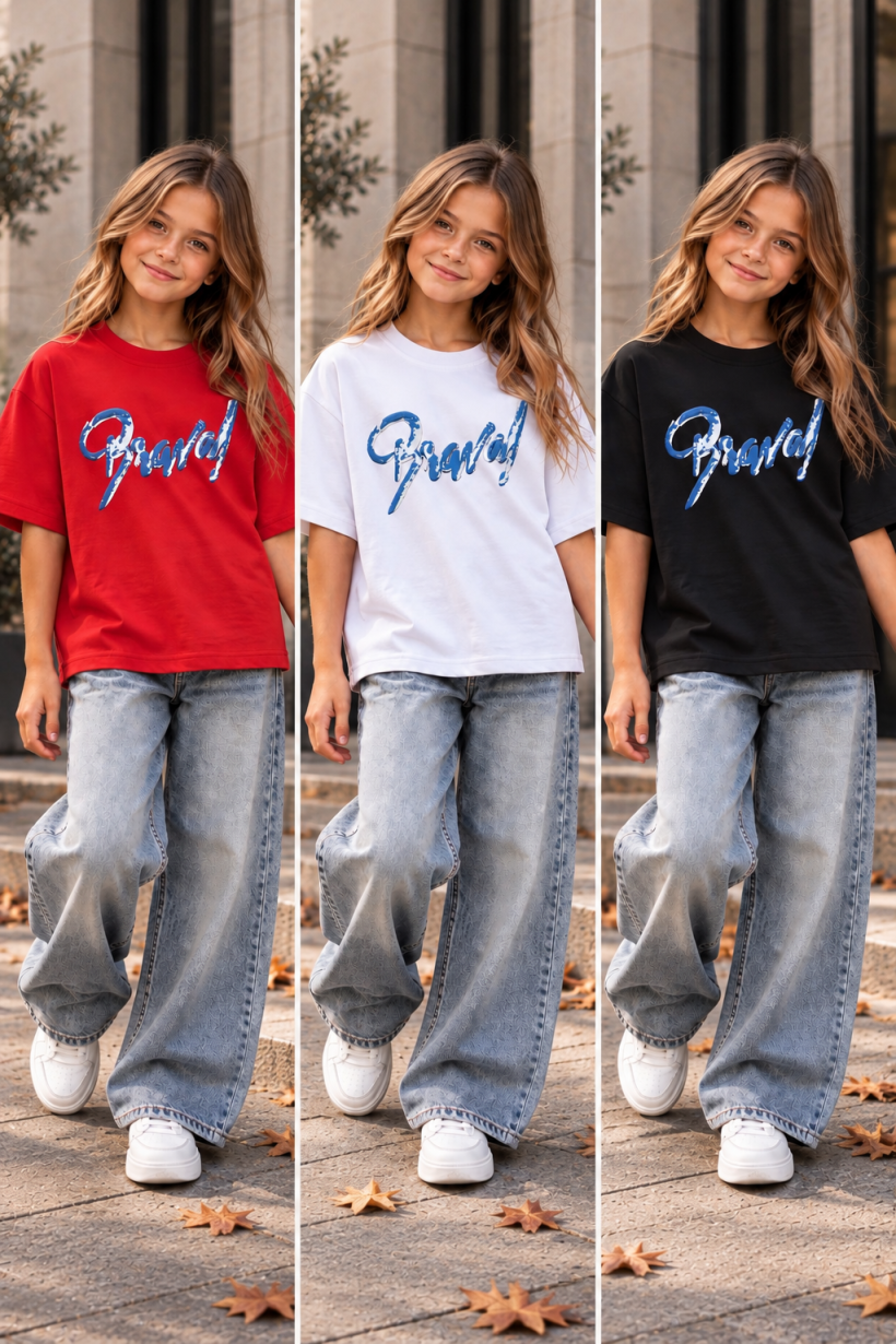 T-SHIRT ORGINAL