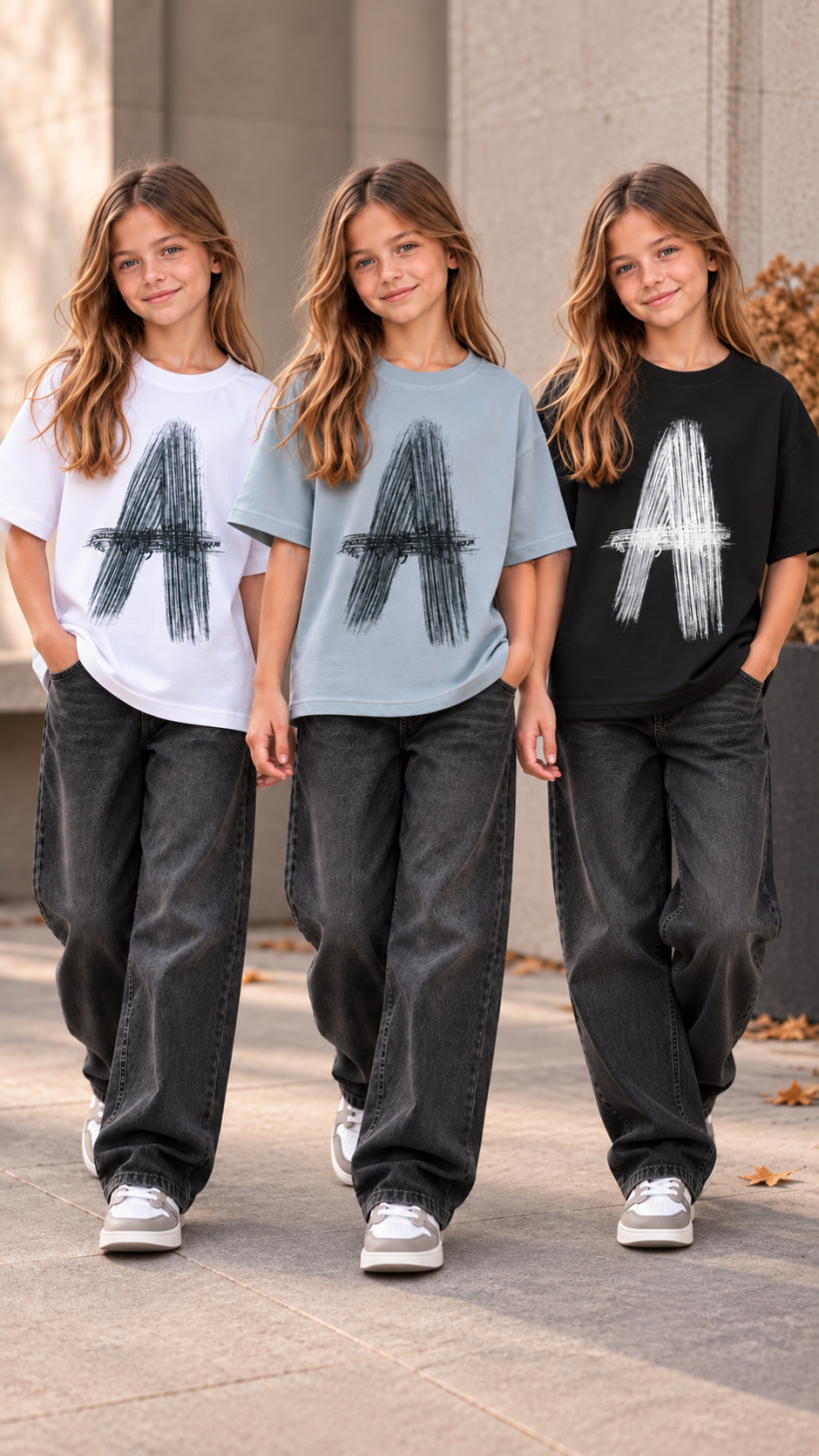 T-SHIRT A