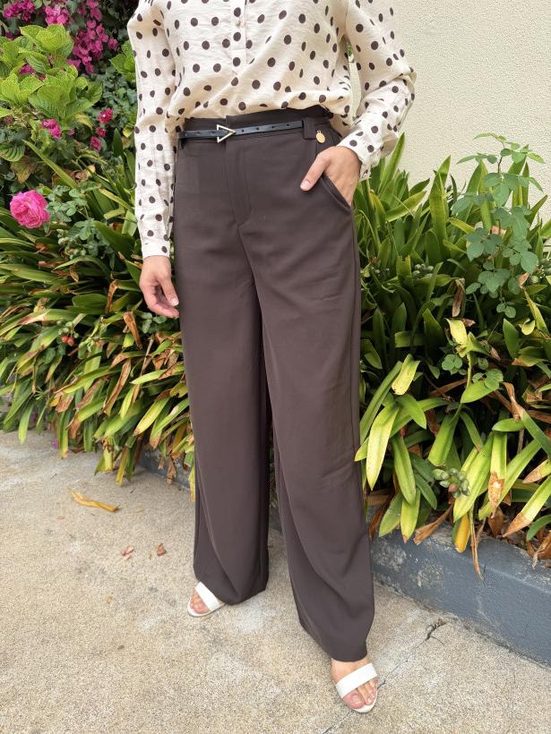 PANTALONA CLASSICA GIOLLI