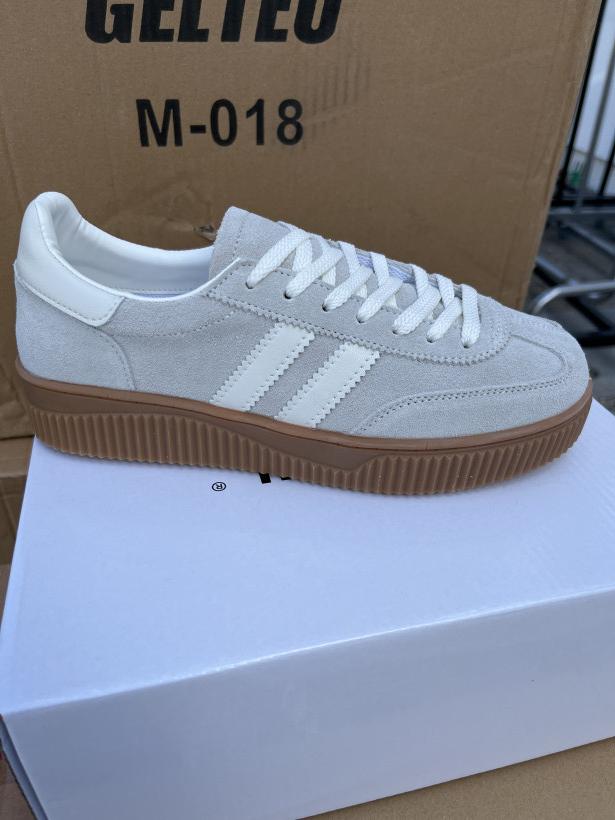 Gel 29 samba szara jasny niebieski M-022 l.blue 