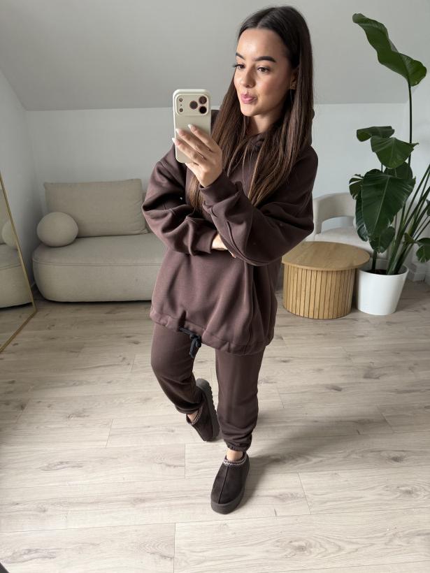BLUZA IVY
