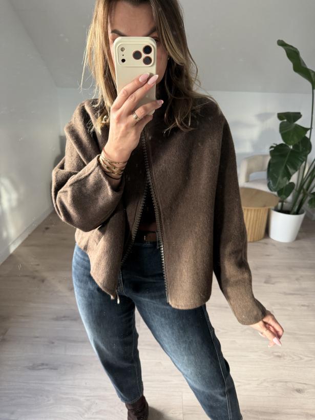 KURTKA CARLA