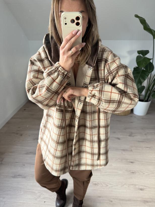 KURTKA EMI