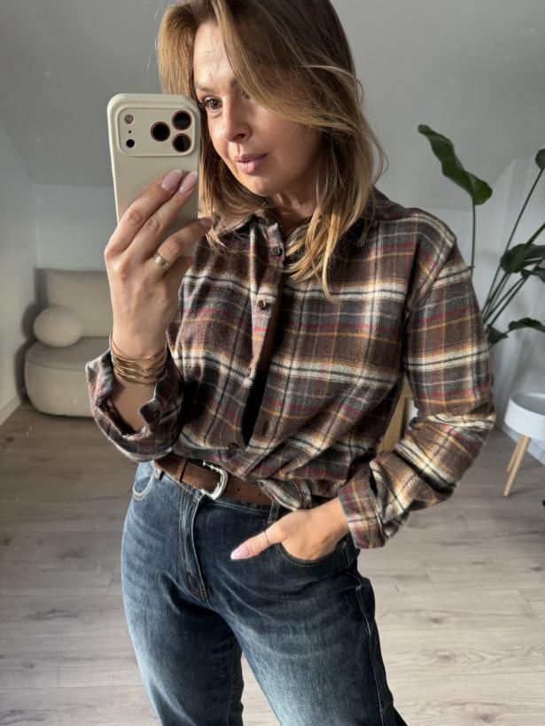 KOSZULA LINSEY