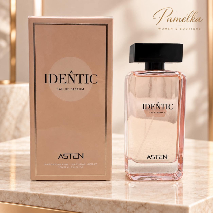 Perfumy Asten Identic ins. Lancôme Idôle