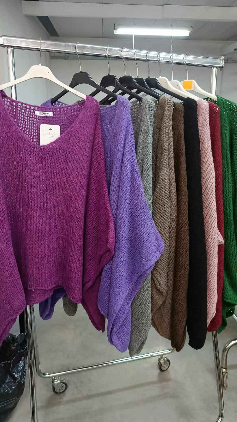 Sweter Coco