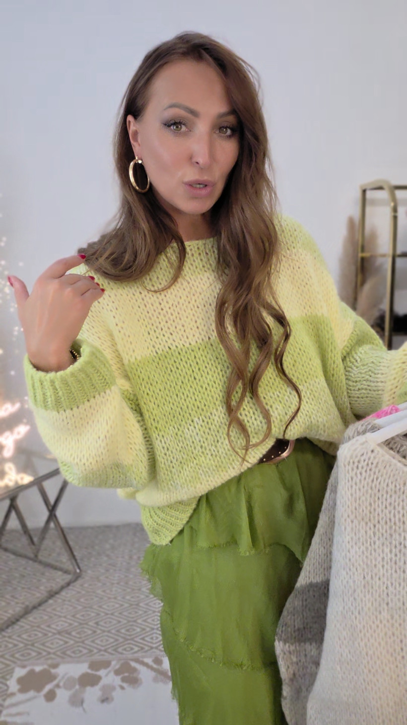 Sweter Caroline