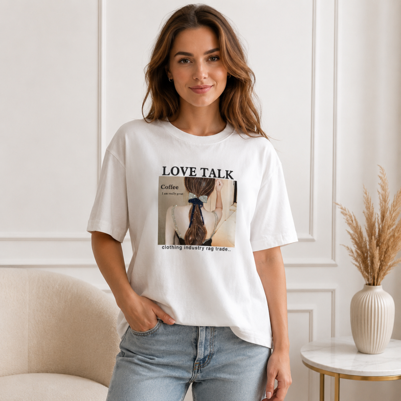 T-shirt lala