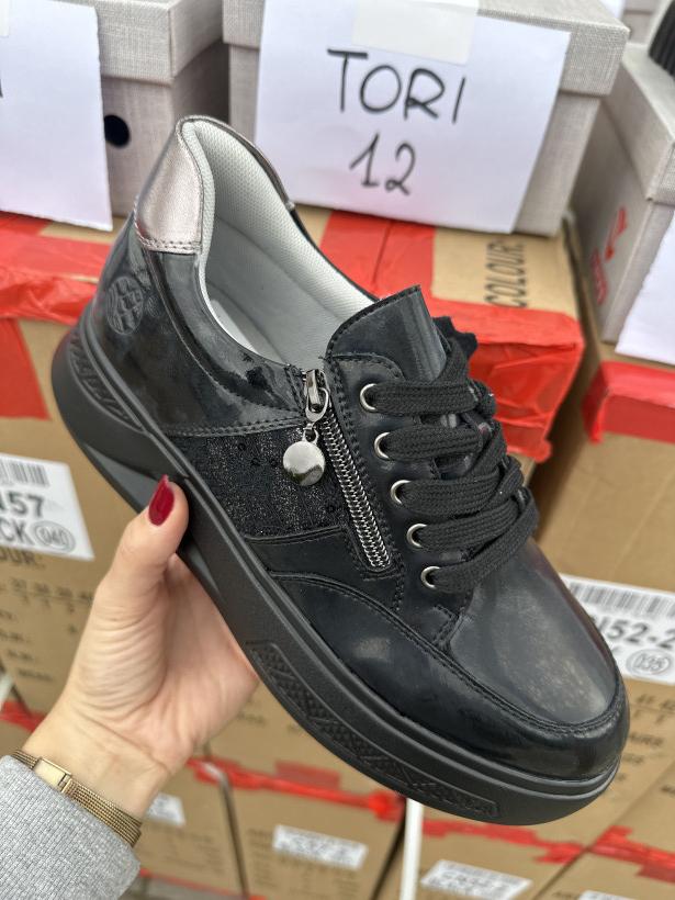 TORI 12 aotoria c57-2 black