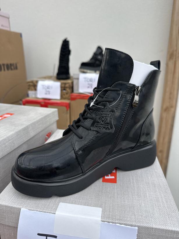 TORI 15 aotoria dn67-2 black