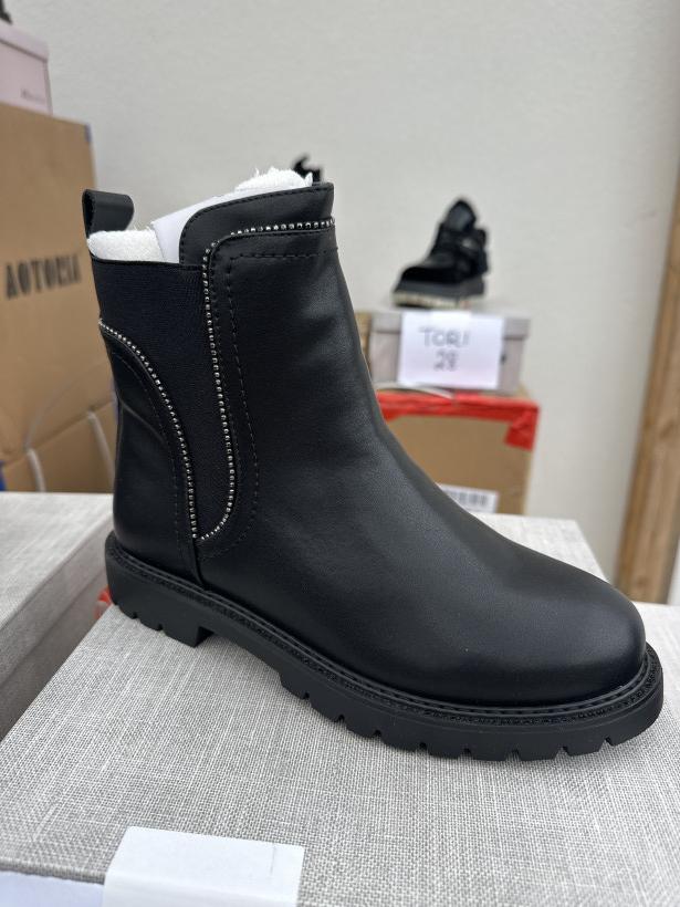 TORI 16 aotoria dn93 black