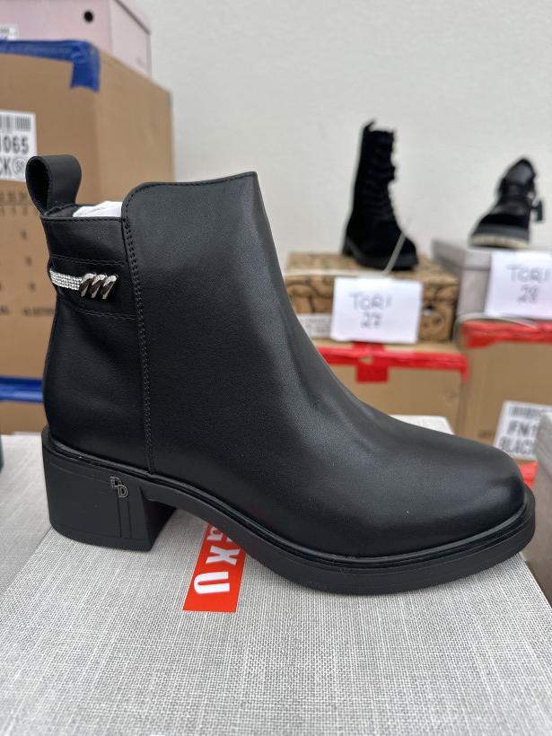 TORI 17 aotoria dn98 black