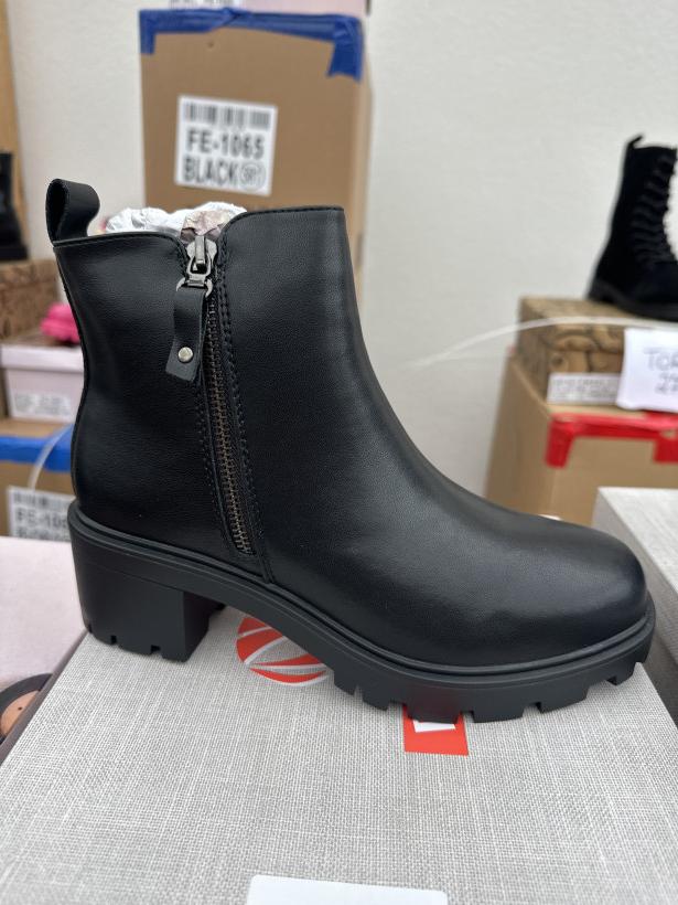 TORI 18 aotoria dn66 black