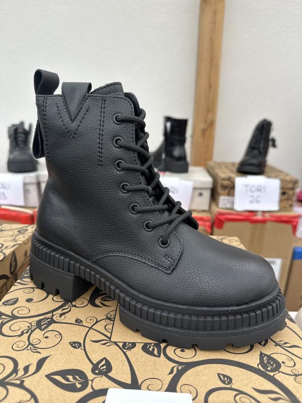 TORI 19 aotoria dn212 black