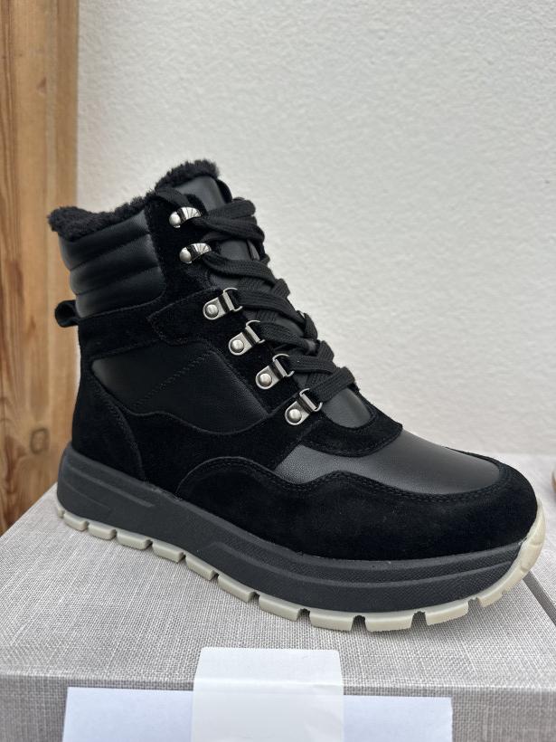 TORI 21 aotoria fn161 black