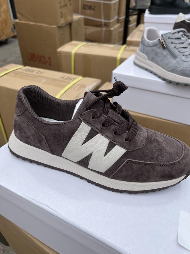 Enplus 19 adidas brązowy W FL984-1 Coffee