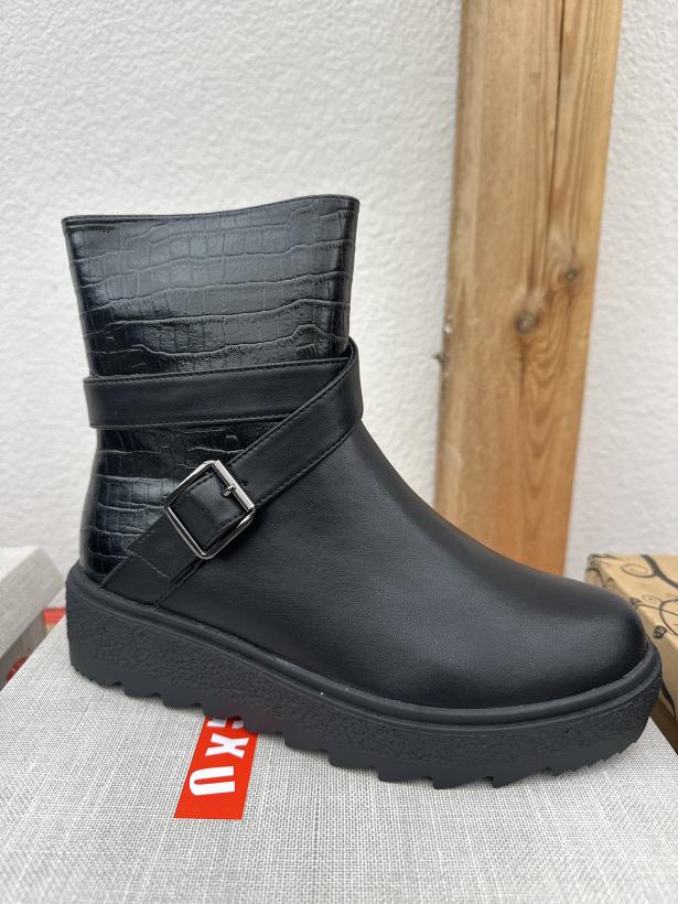 TORI 25 aotoria fn9653 black