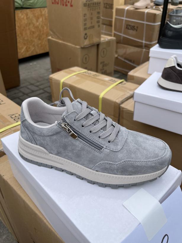 Enplus 20 adidas szary z zamkiem Enplus FL986-2 Grey