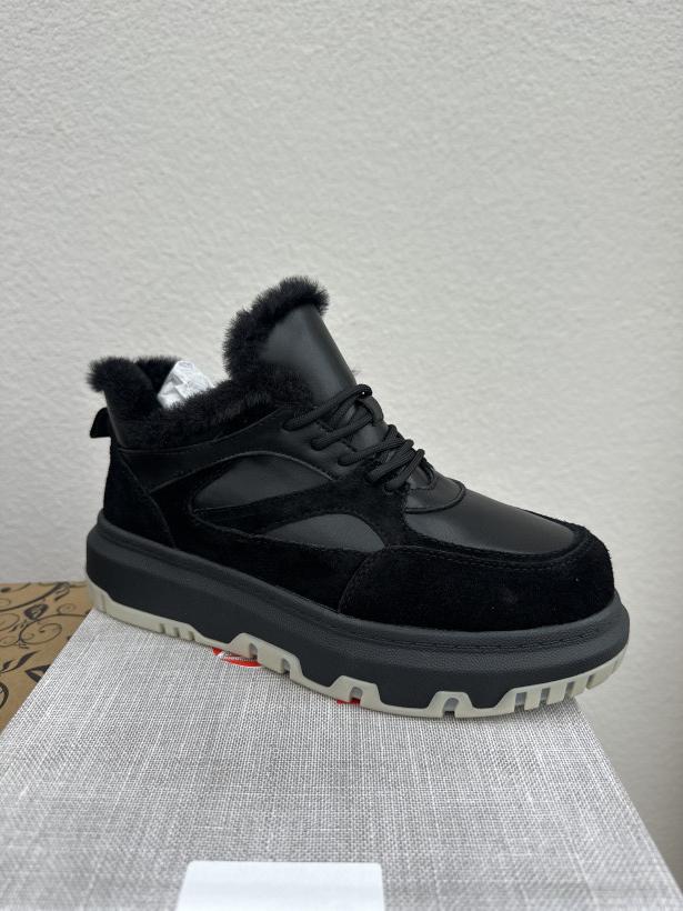 TORI 28 aotoria fn151 black