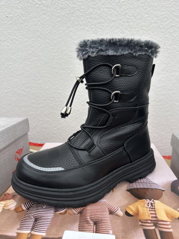 GIRL 4 aotoria gen-1053 black